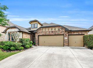 3213 Brentwood Ln, Pearland, TX 77581