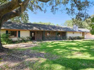 650 Timber Ridge Dr, Pensacola, FL 32534