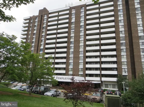 250 S Reynolds St, Alexandria, VA