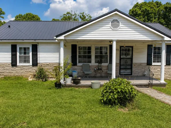 822 Rose Hill Dr, La Follette, TN 37766