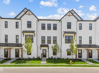 4543 Pennsy Way, Brownsburg, IN 46112