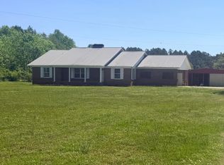 3140 Cedar Bluff Rd, Centre, AL 35960