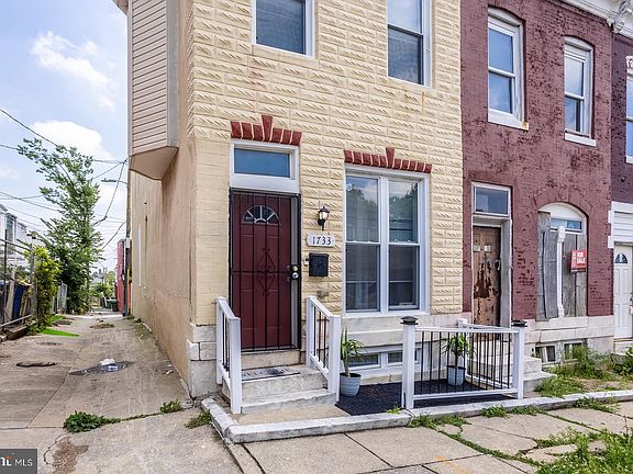 2nd image of 1733 Rutland Ave