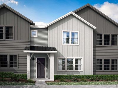 8826 Fraser River Loop, Littleton, CO, 80125