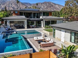 330 Arbolada Dr, Arcadia, CA 91006