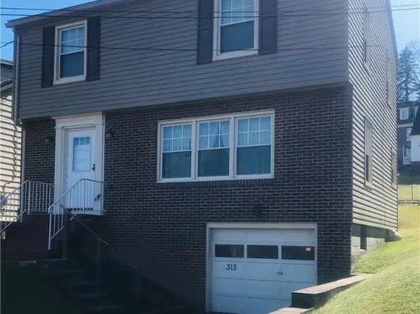 313 Burkhard St, Johnstown, PA 15906