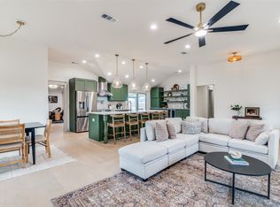 5109 Old Gate Ln, Parker, TX 75002