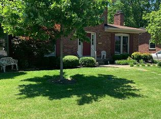 2518 Foxy Poise Rd, Saint Regis Park, KY 40220