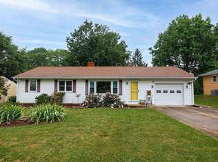 300 Lee St, Mount Gilead, OH 43338