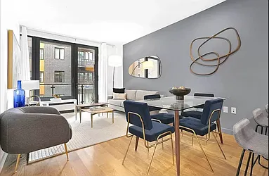 Rented by Zjama Realty Corp