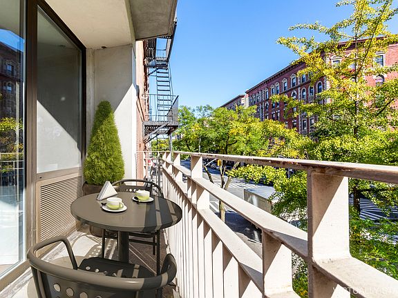 2nd image of 51 Saint Nicholas Ave APT 2A