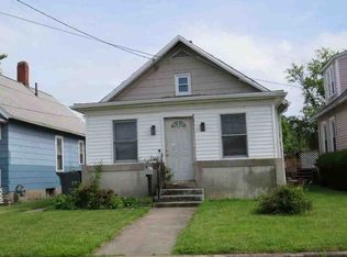 214 W Boalt St, Sandusky, OH 44870