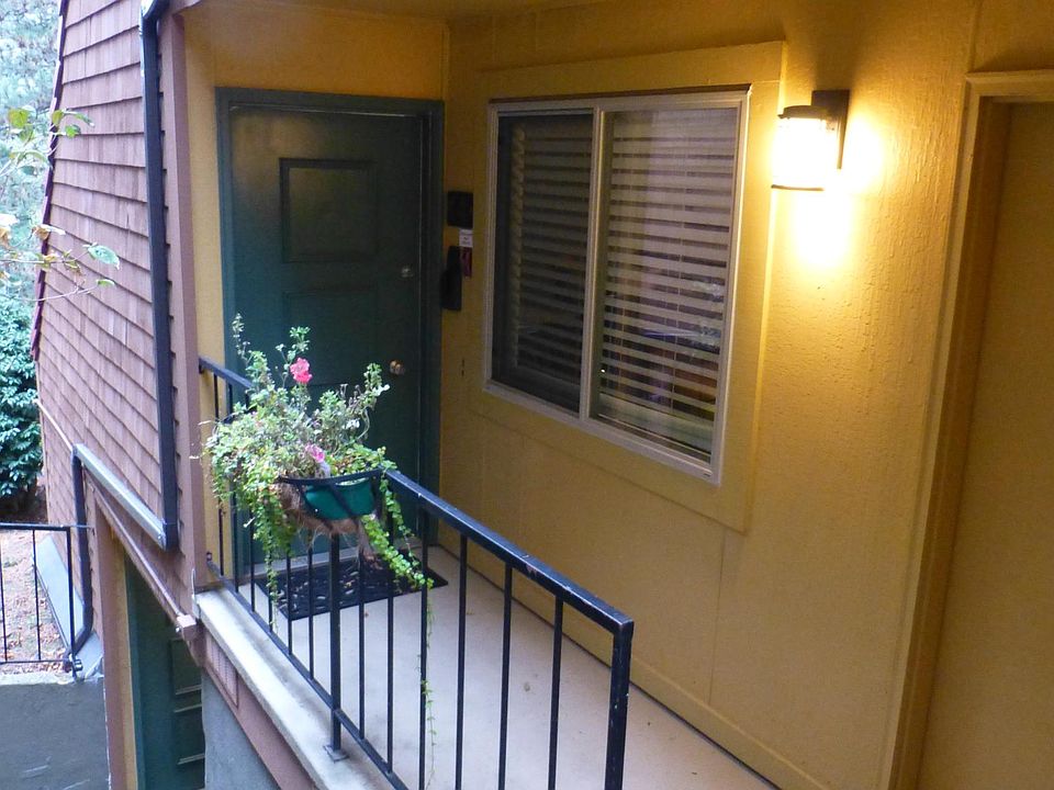 Condo Enterance
