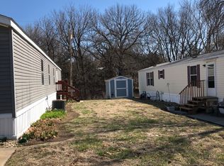 3771 Butternut Dr, Saint George, KS 66535