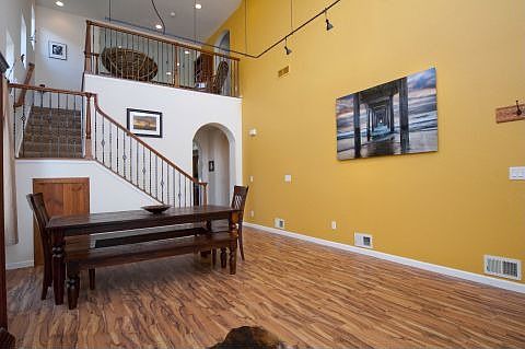 Grand Foyer