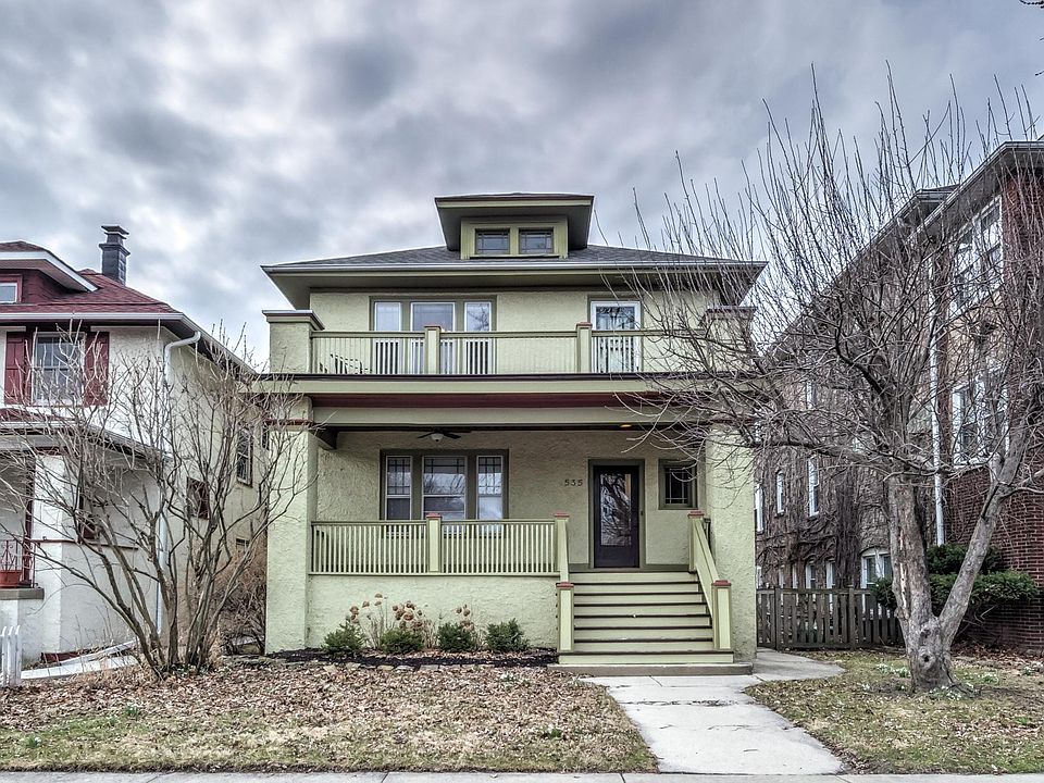 1st image of 535 S Lombard Ave #1