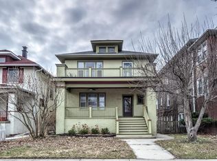 535 S Lombard Ave #1, Oak Park, IL 60304