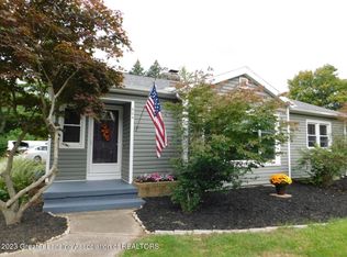 604 Hall Blvd, Mason, MI 48854