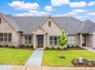 6 Driftwood Ln, Little Rock, AR 72223