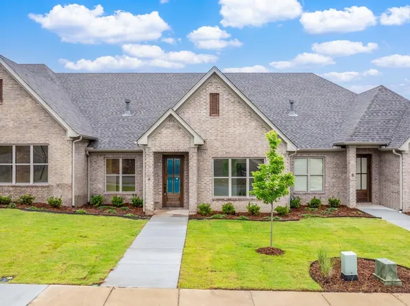 6 Driftwood Ln, Little Rock, AR 72223