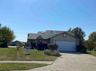 5734 Senna Ct, Fort Wayne, IN 46804