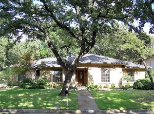 5111 River Ridge Rd, Arlington, TX 76017