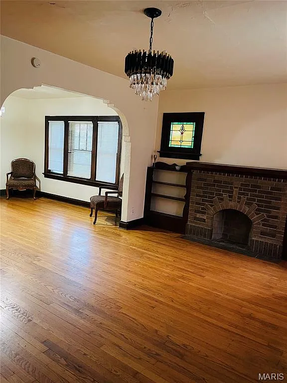 3 bed, 1.5 bath, 1224 sqft, $1,500 — Photo 3