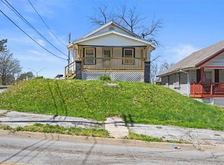2010 N 27th St, Kansas City, KS 66104