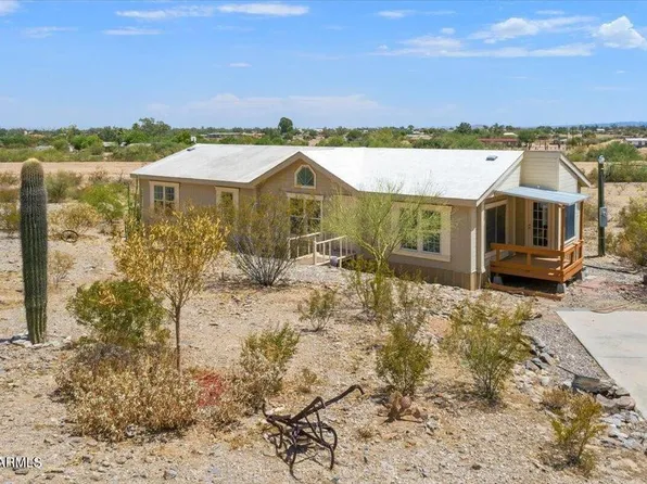 52201 W Foothill Trl, Maricopa, AZ 85139