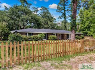 22 Wylly Ave, Savannah, GA 31406