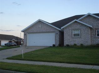 4103 Chapelstone Ave #1, Bentonville, AR 72712