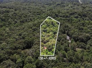 186 Sweetbriar Dr LOT 10, Demorest, GA 30535