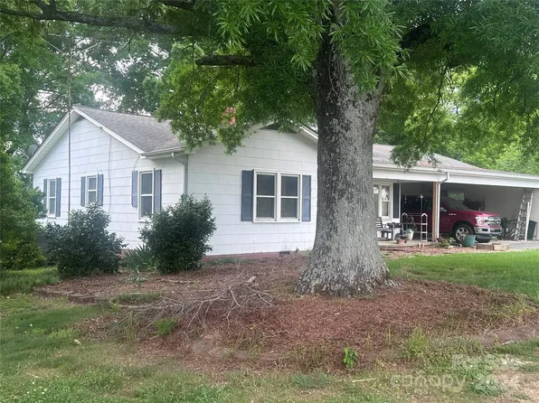 20171 Sam Rd, Albemarle, NC 28001