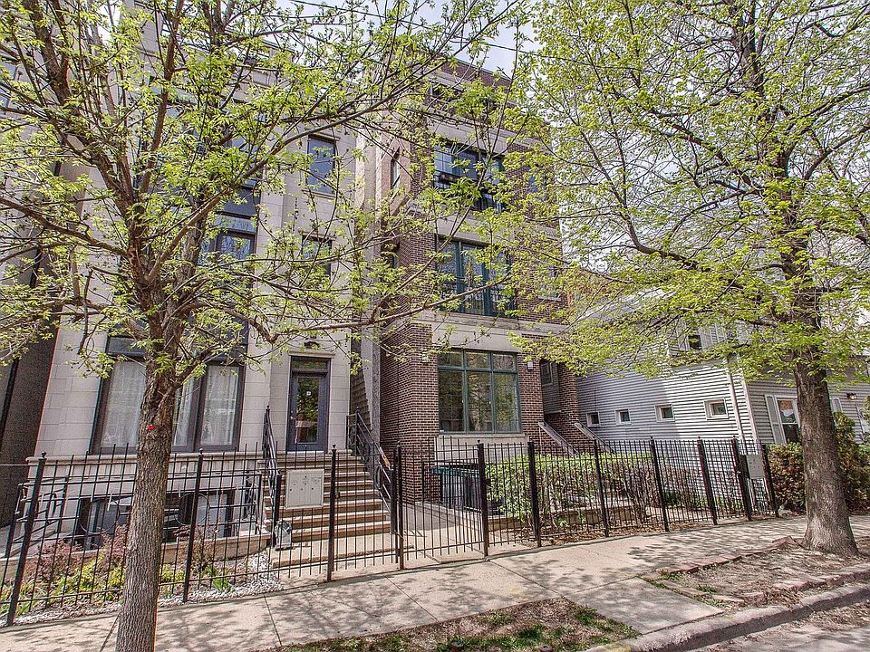 1st image of 914 N Hermitage Ave #2