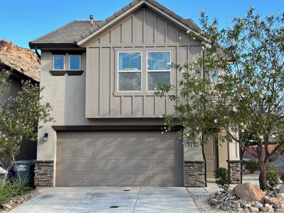 3752 E Nova Ln, Saint George, UT, 84790