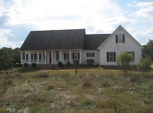 282 S 6th Street Ext, Milner, GA 30257