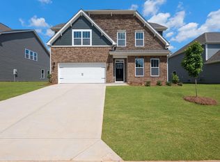 5652 Wellsley Dr LOT 90, Boiling Springs, SC 29316