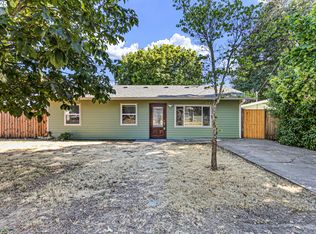 24938 McCutcheon Ave, Veneta, OR 97487