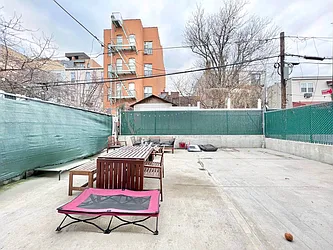 Rented by Doorway NYC, LLC