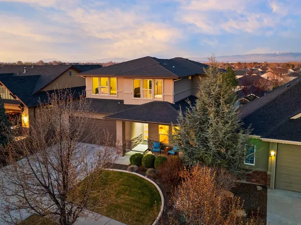 1112 E Wrightwood Dr, Meridian, ID 83642