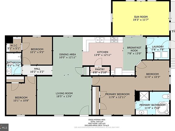 2nd image of 25860 Mahogany St #4479