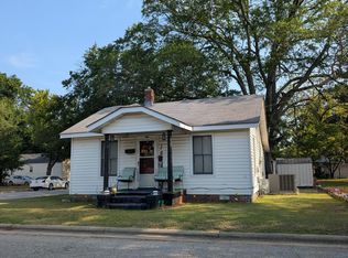 812 Granger Street S, Wilson, NC 27893
