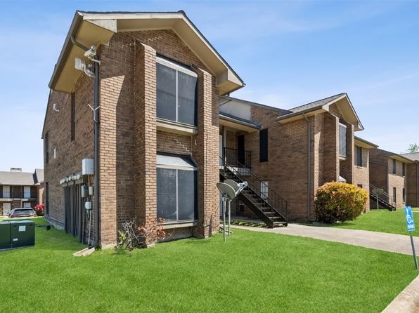 Home for Sale in Garland TX