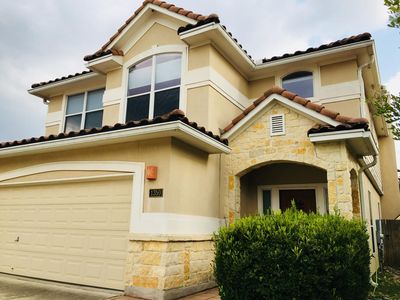 1350 Crown Brk, San Antonio, TX, 78260
