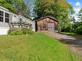 171 Dunton Rd, Franklin, VT 05457