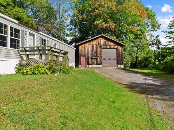 171 Dunton Road, Sheldon, VT 05483