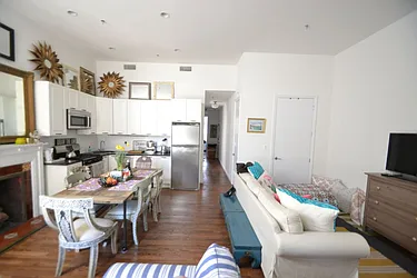 Rented by Bohemia Realty Group