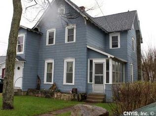136 N Main St, Black River, NY 13612