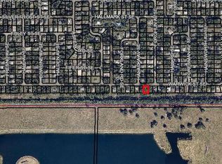 462 SE Warwick ST, PALM BAY, FL 32909