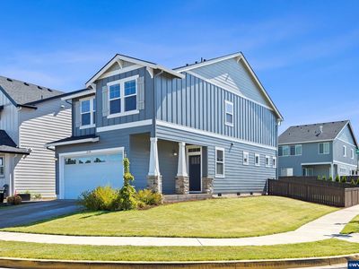 2598 NW Meadows Dr, McMinnville, OR, 97128